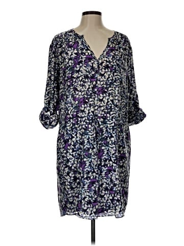 Rebecca Taylor Casual Dress (view 1)