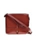 Unbranded Burgundy Messenger One size - photo 1