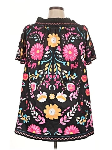 Unbranded Casual Dress (view 2)