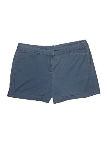 Lane Bryant Outlet Shorts (view 1)