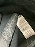 Jockey Solid Black Athletic Shorts Size M - photo 3