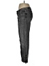 Limited Edition Chevron-herringbone Gray Jeans Size 4R - photo 5
