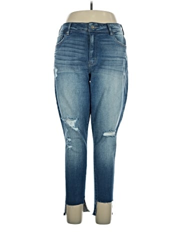 KANCAN JEANS Jeans (view 1)