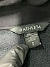 Athleta Black Turtleneck Sweater Size S - photo 7