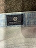 Adriano Goldschmied Hearts Blue Jeans Size 25 waist - photo 7