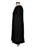 Old Navy Solid Black Casual Dress Size S - photo 5