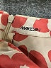 Assorted Brands Print Red Casual Dress Size 2 - photo 7