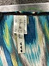 Heart Soul Teal Sleeveless Blouse Size L - photo 7