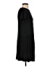 Old Navy Solid Black Casual Dress Size S - photo 4