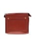 Unbranded Burgundy Messenger One size - photo 3