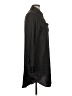 Passport Black Casual Dress Size L - photo 4