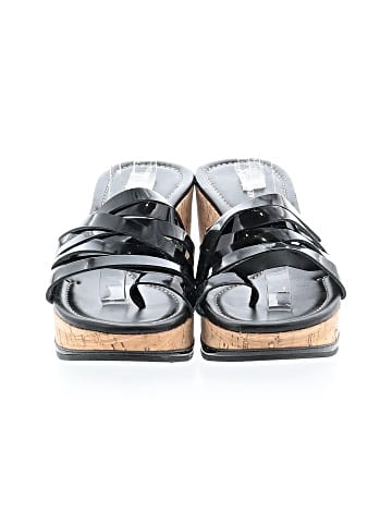 Donald J Pliner Wedges (view 2)