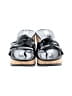 Donald J Pliner Black Wedges Size 9 1/2 - photo 2