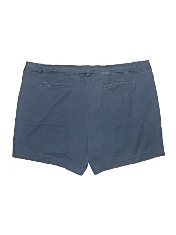 Lane Bryant Outlet Shorts (view 2)