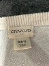 Crewcuts Outlet Ivory Cardigan Size 6 - 7 - photo 3