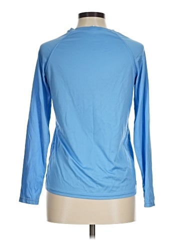 Augusta Sportswear Long Sleeve Top (view 2)