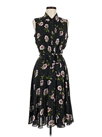 NANETTE Nanette Lepore Casual Dress (view 1)