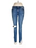 Joe's Jeans Hearts Blue Jeans Size 31 waist - photo 1