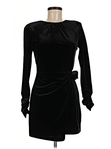 Zara Cocktail Dress (view 1)
