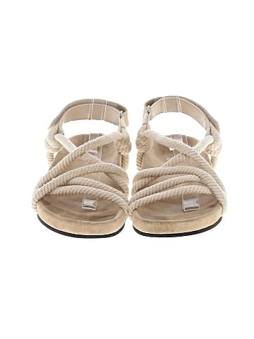 Zara Sandals (view 2)