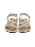 Zara Ivory Sandals Size EU 36 - photo 2