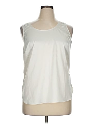 Tevolio Sleeveless Top (view 1)