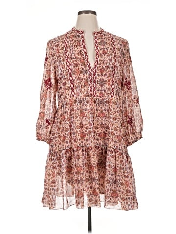 Sachin + Babi Casual Dress (view 1)
