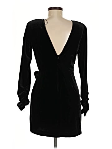 Zara Cocktail Dress (view 2)