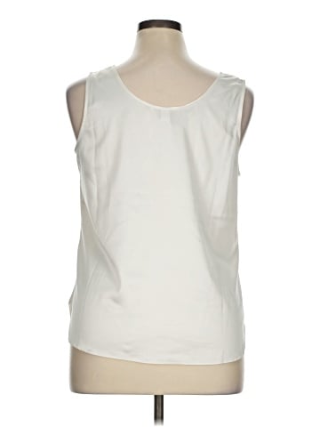 Tevolio Sleeveless Top (view 2)