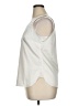 Tevolio Ivory Sleeveless Top Size XL - photo 5