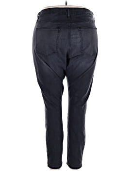 Forever 21 Plus Jeggings (view 2)
