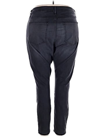 Forever 21 Plus Jeggings (view 2)