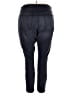 Forever 21 Plus Chevron-herringbone Black Jeggings Size 20 - photo 2