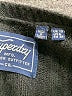 Superdry Black Pullover Sweater Size 6 - photo 7