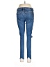 Joe's Jeans Hearts Blue Jeans Size 31 waist - photo 2