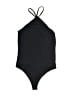 Abercrombie & Fitch Black Bodysuit Size S - photo 2