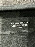 Eileen Fisher Solid Gray Formal Skirt Size L - photo 4