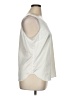 Tevolio Ivory Sleeveless Top Size XL - photo 4