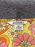 Monki Paisley Orange Casual Dress Size EU 36 / US 6 - photo 7