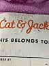 Cat & Jack 100% Polyester Pink Snow Jacket Size 2T - photo 3