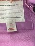 Cat & Jack 100% Polyester Pink Snow Jacket Size 2T - photo 4