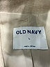 Old Navy Tan Blazer Size L - photo 6