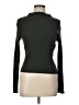 DAZY Green Turtleneck Sweater Size L - photo 1