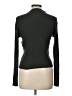 DAZY Green Turtleneck Sweater Size L - photo 2