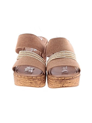 Italian Shoemakers Footwear Wedges (view 2)