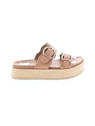Dolce Vita Wedges (view 1)