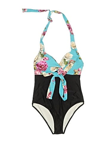 Cupshe One Piece Swimsuit (view 1)