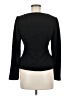 Unbranded Black Long Sleeve Blouse Size M - photo 2