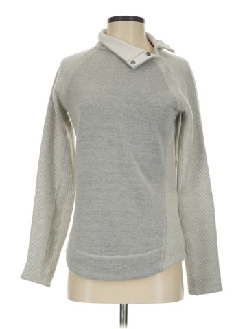 PrAna Pullover Sweater (view 1)