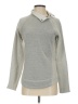 PrAna 100% Polyester Gray Pullover Sweater Size S - photo 1
